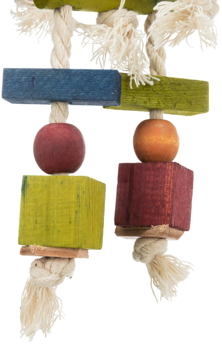 Holzspielzeug