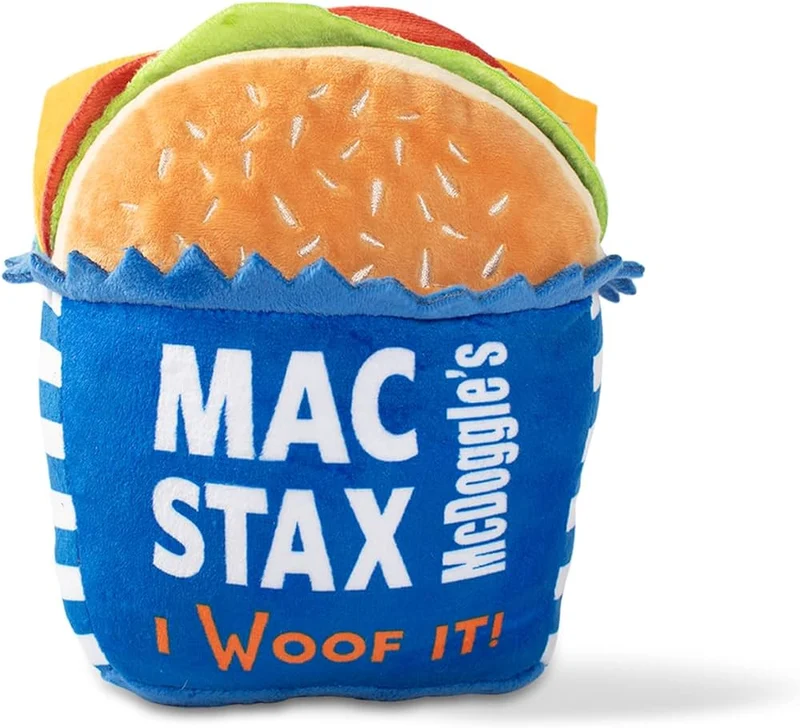 McDoggle's Max Stax