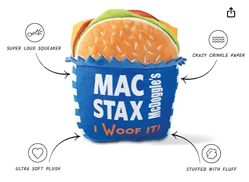 McDoggle's Max Stax