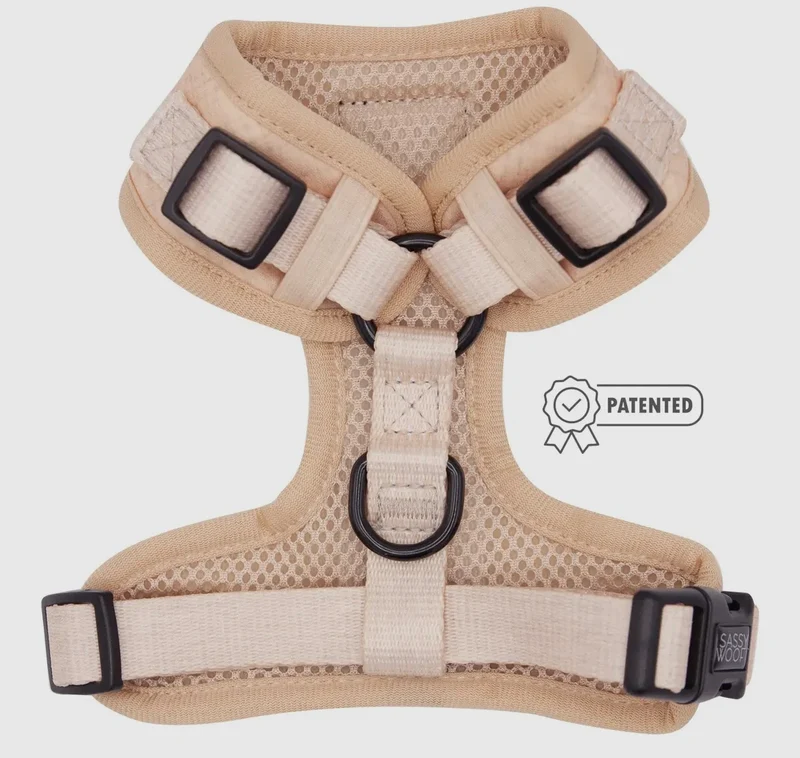 Pinot Harness