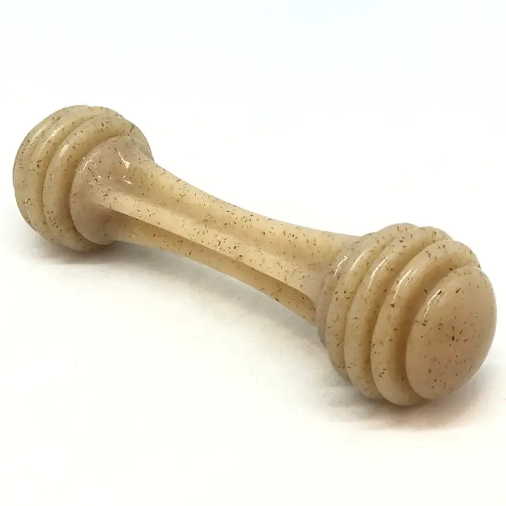 Honey Nylon Enrichment Toy