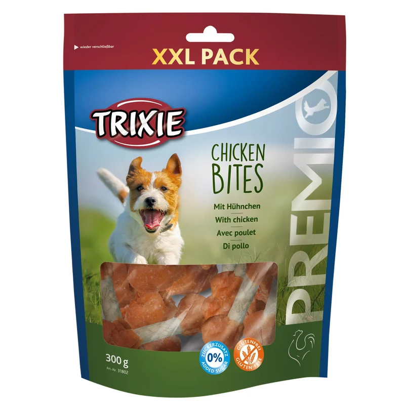 Trixie Premio Chicken Bites für Hunde