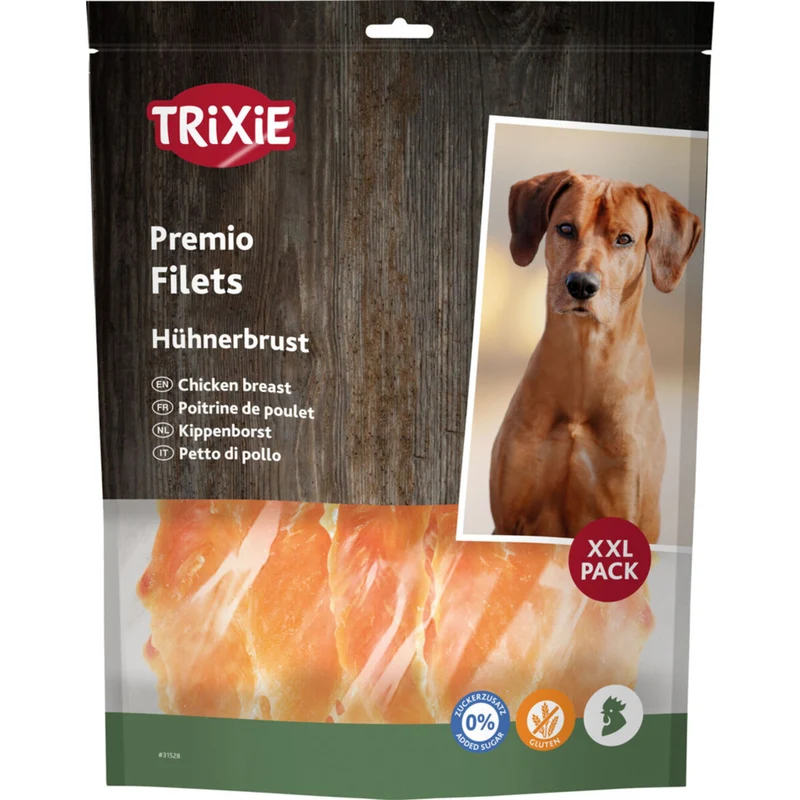 Trixie Premio Chicken Filets