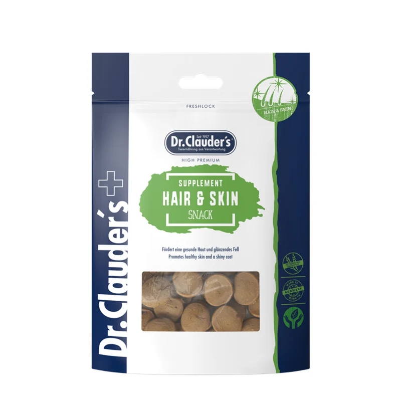 Supplement Nahrungsergänzungs-Snacks