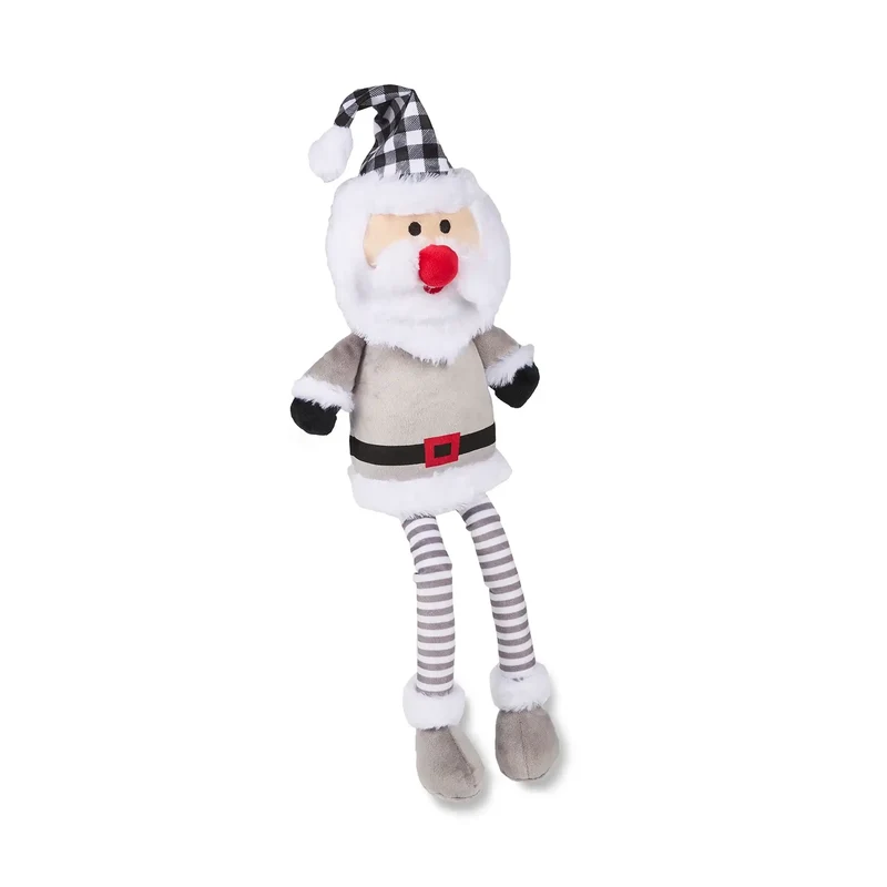 Christmas Hundespielzeug Plüsch