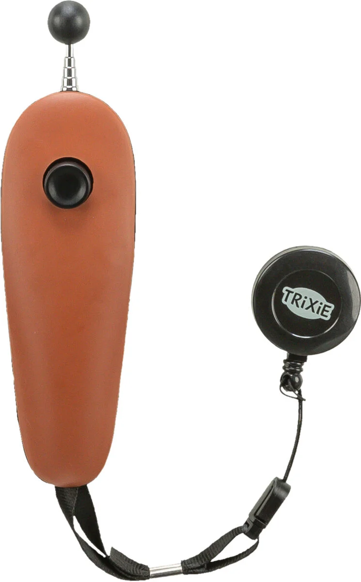 Target Stick