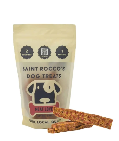 Saint Rocco’s Meat Lover