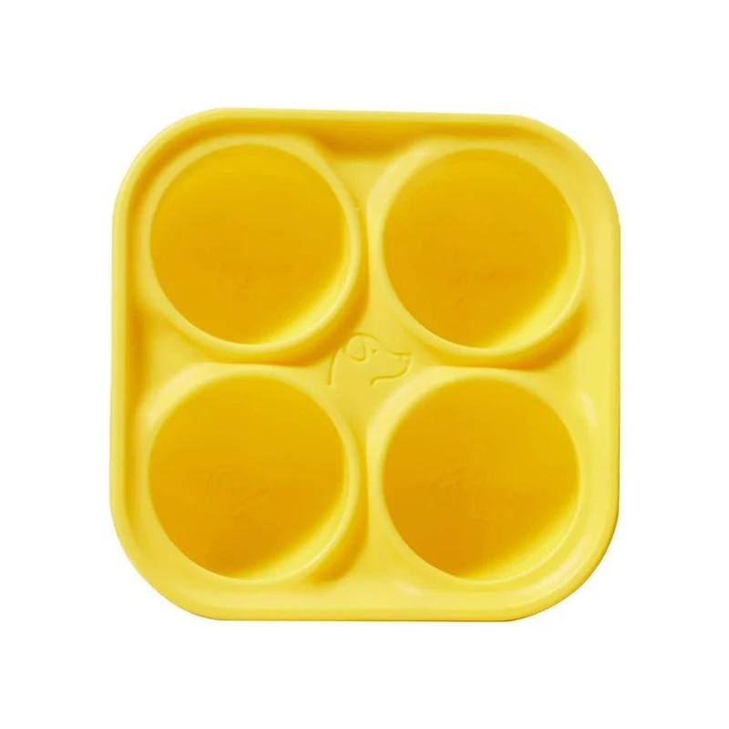 Pupsicle Treat Tray