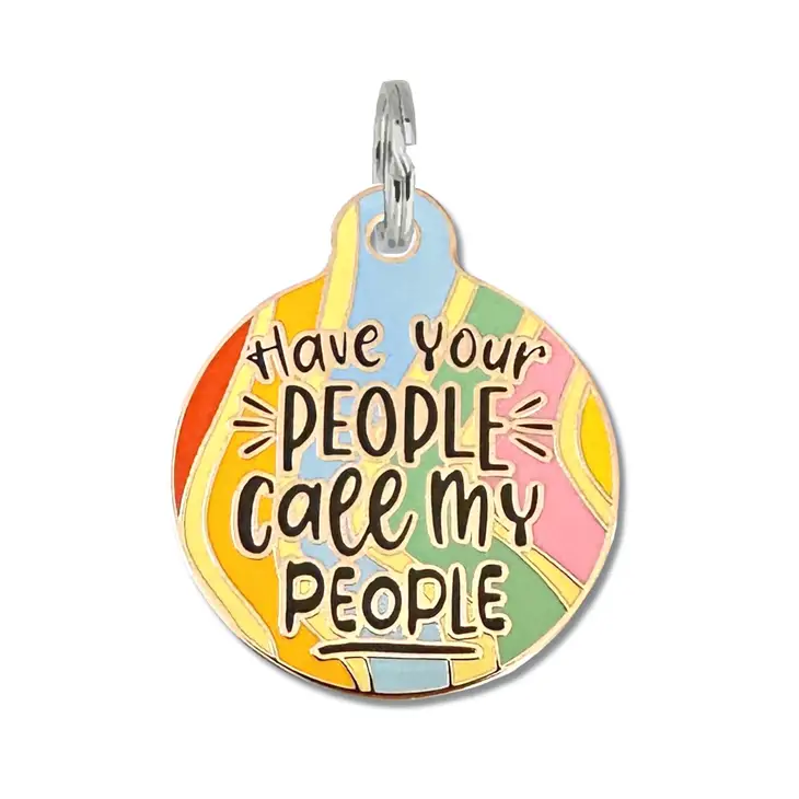 Have Your People Call My People