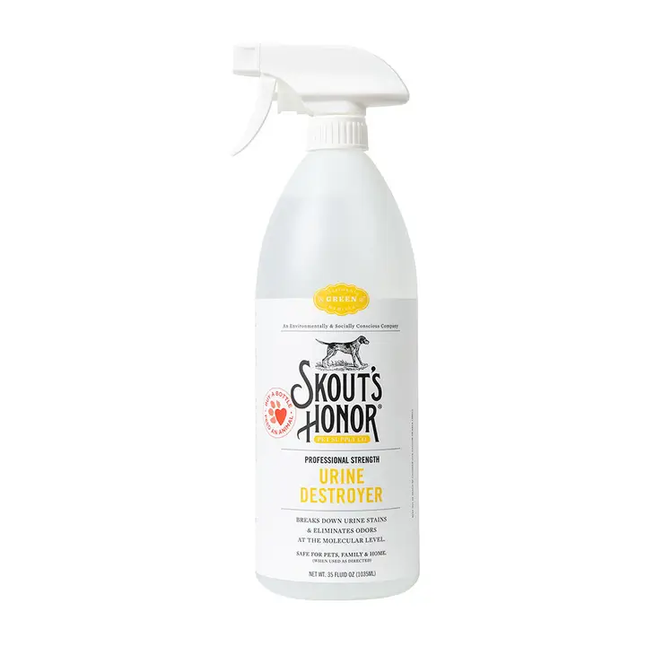 Skout's Honor Urine Destroyer 35 oz