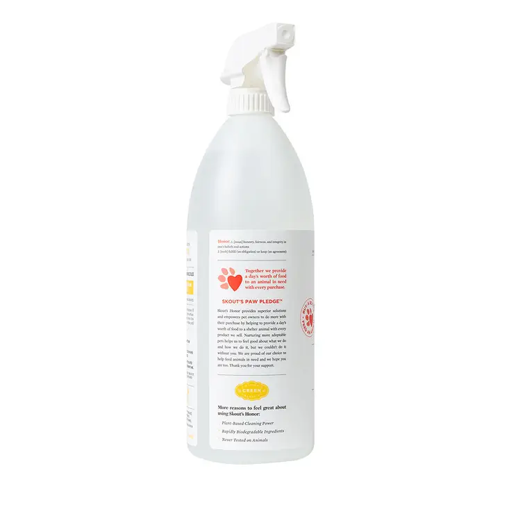 Skout's Honor Urine Destroyer 35 oz