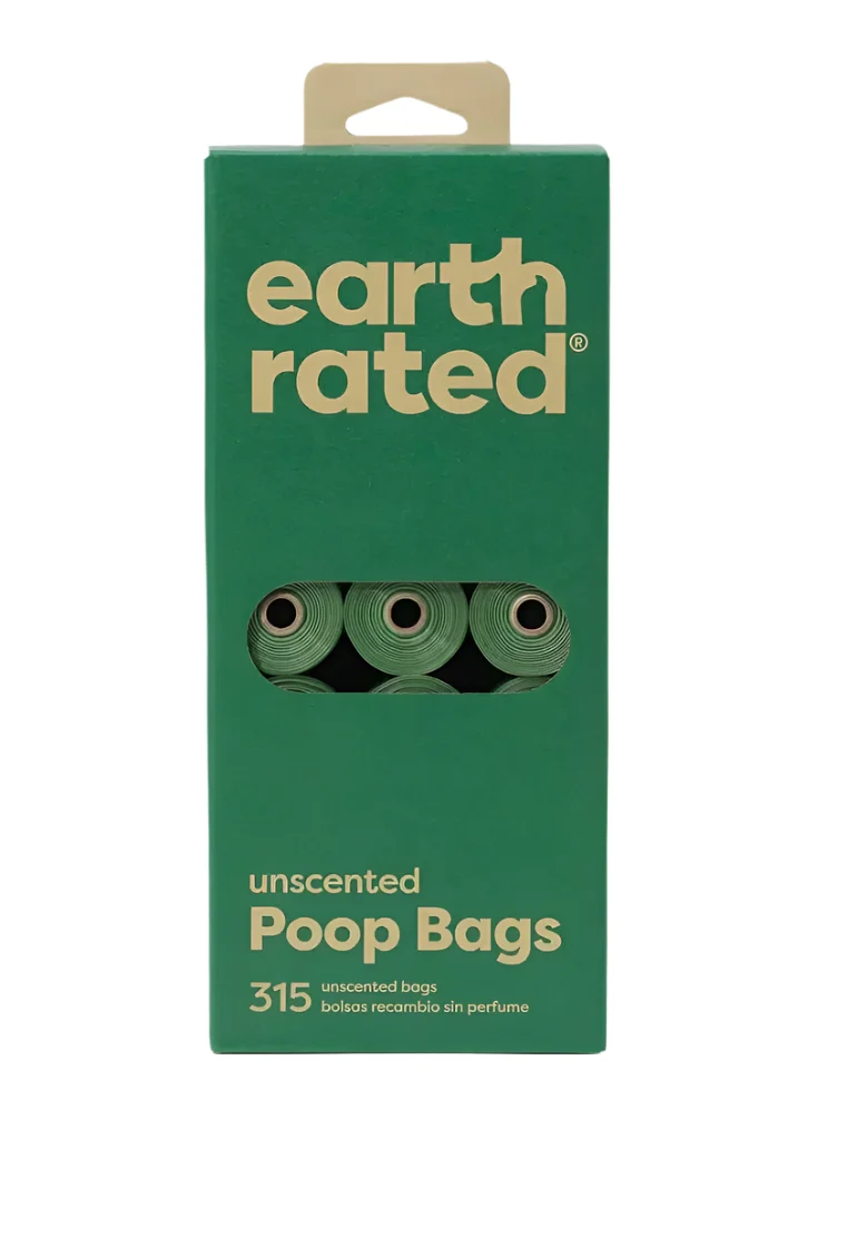 Poop Bag 315 Refill Box