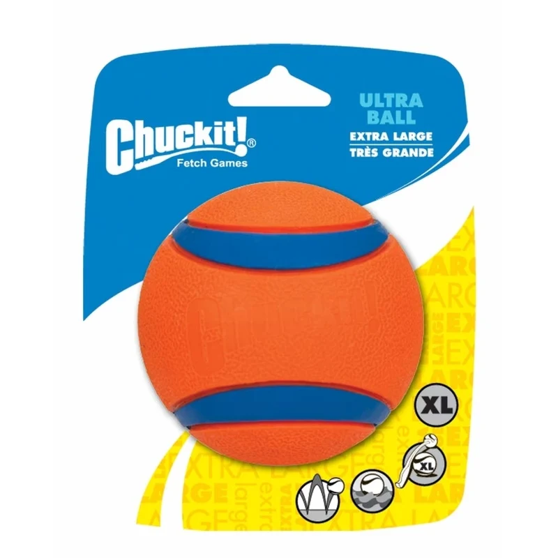 CHUCKIT! Ultra Ball