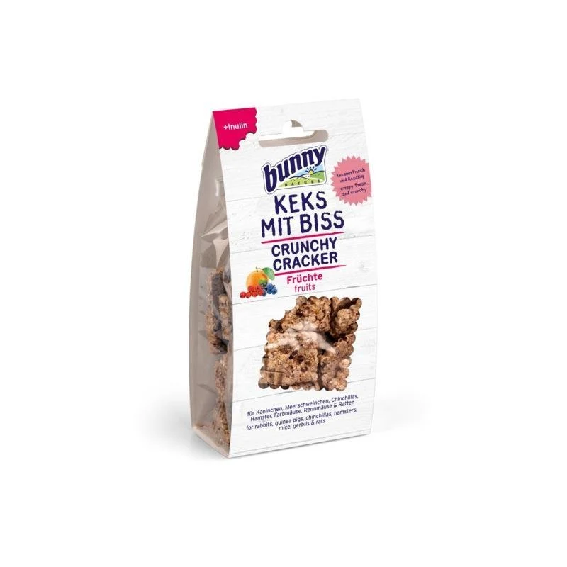 Keks mit Biss Kleintier Snack
