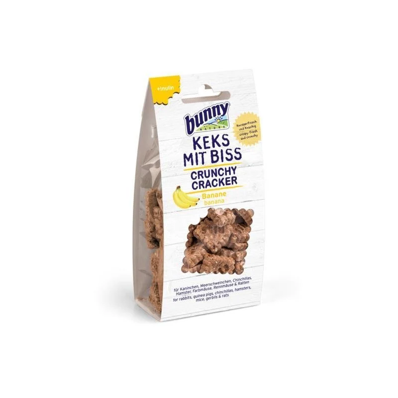 Keks mit Biss Kleintier Snack