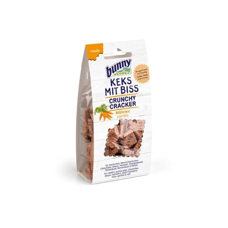 Keks mit Biss Kleintier Snack