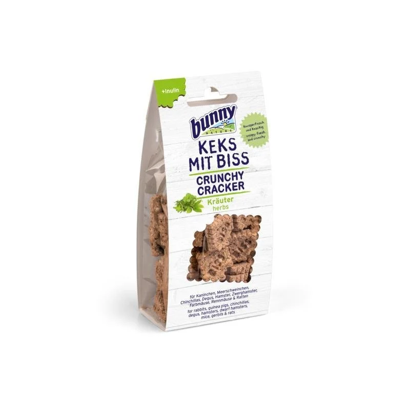 Keks mit Biss Kleintier Snack