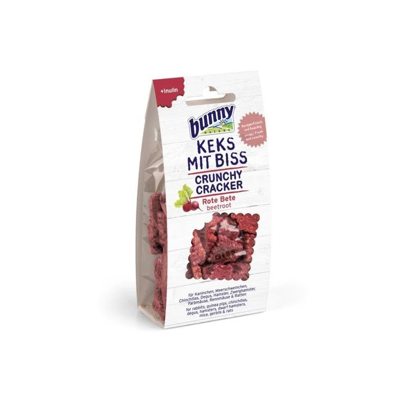 Keks mit Biss Kleintier Snack