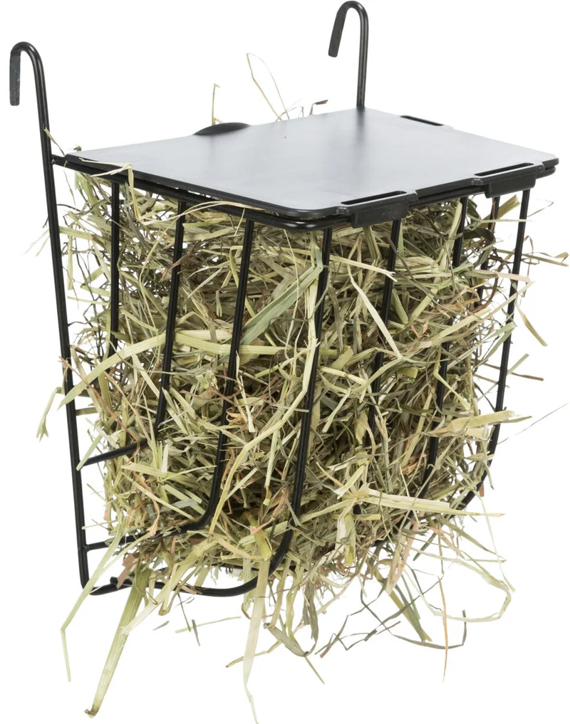 Heuraufe zum Einhängen