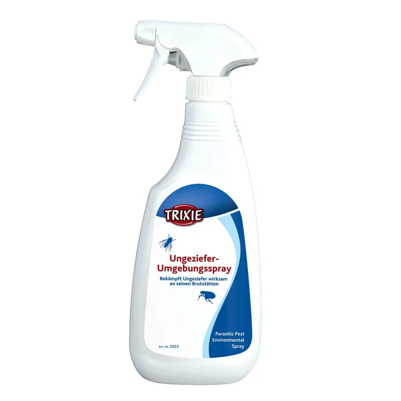 Ungezieferspray Haustier Umgebung