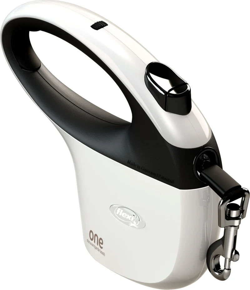 flexi one - the avantgarde leash