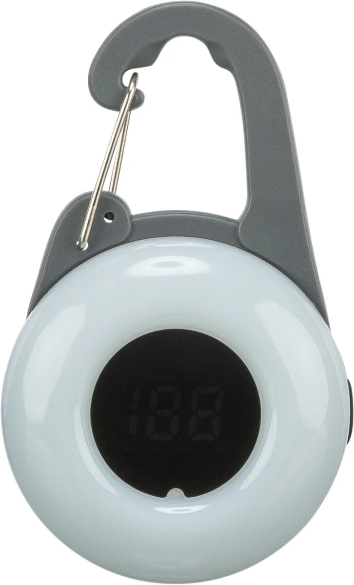 USB Flasher für Hunde