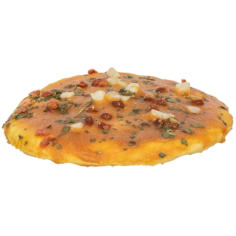 Denta Fun Pizza mit Hühnerbrust für Hunde