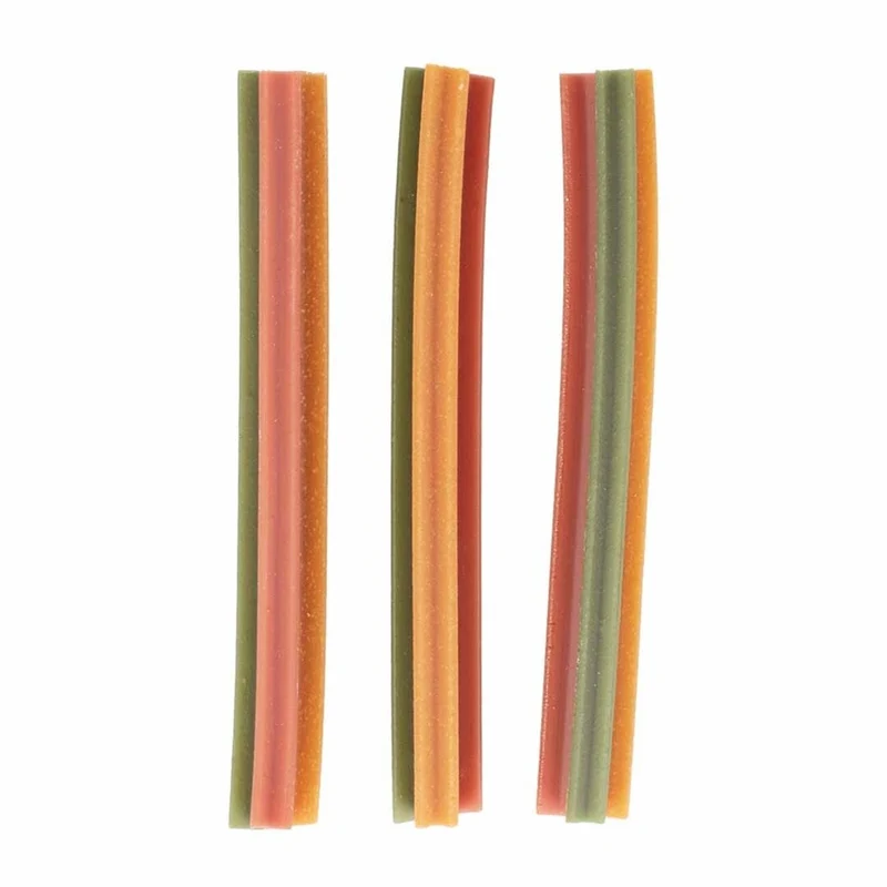 Garden Bites Veggie Sticks - Zahnpflege & Leckerli für Hunde