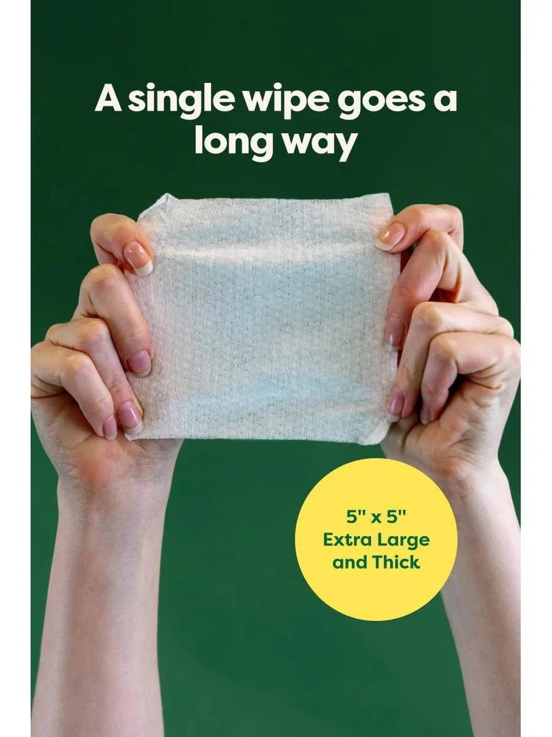 Pet Eye Wipes