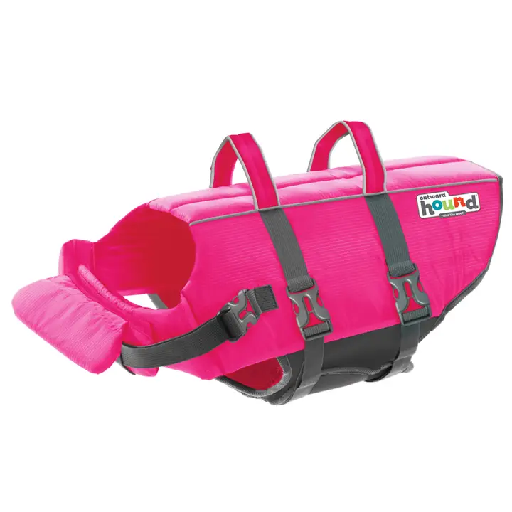 Outward Hound Life Jacket