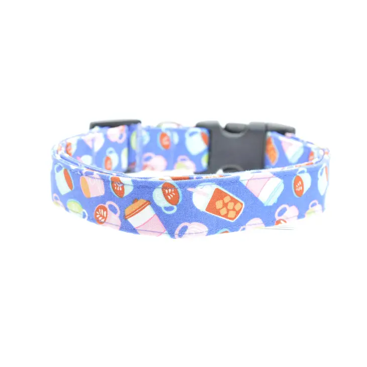 Coffee Cups Collar