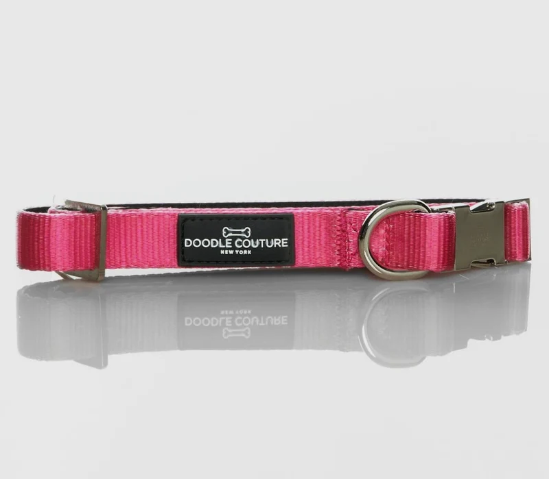 Doodle Bright Pink
