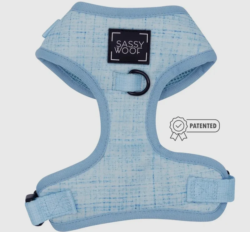 Blumond Harness