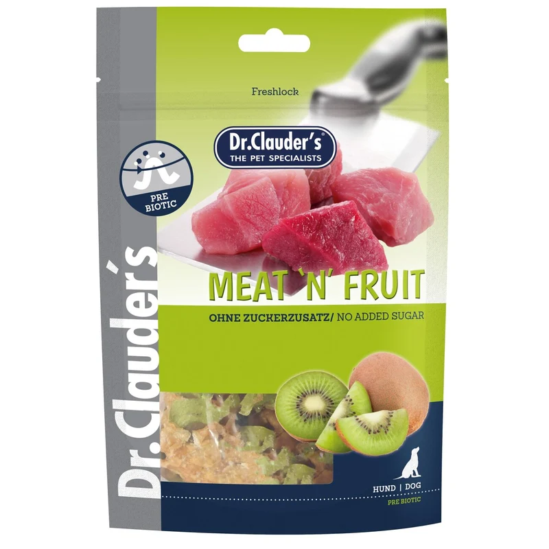 Meat'n'Fruit Hundesnacks