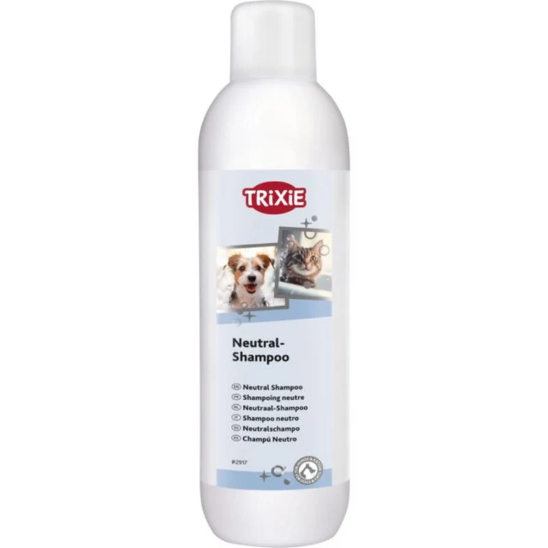 Trixie Hundeshampoo Neutral Mild