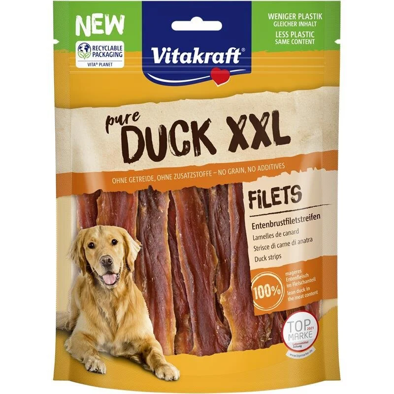Vitakraft Filets Hundesnack