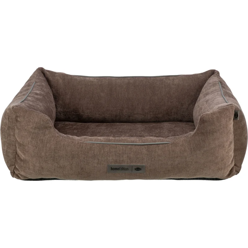 Vital Bett Lennox eckig, orthopädisches Hundebett