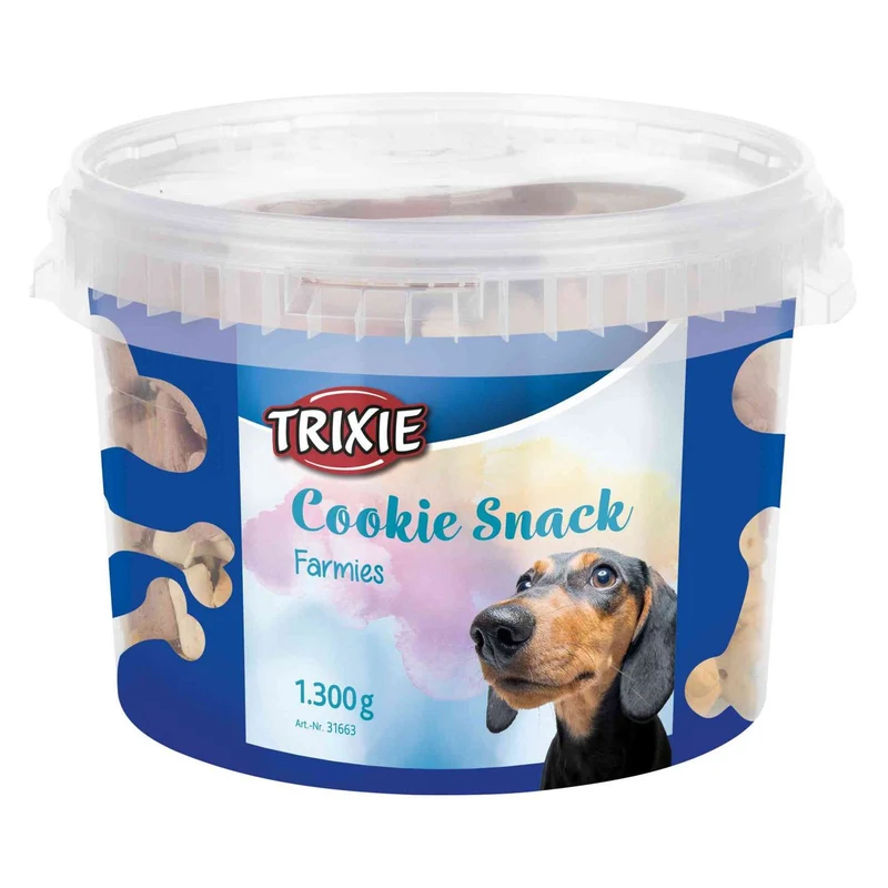 Trixie Cookie Snack Hundekekse