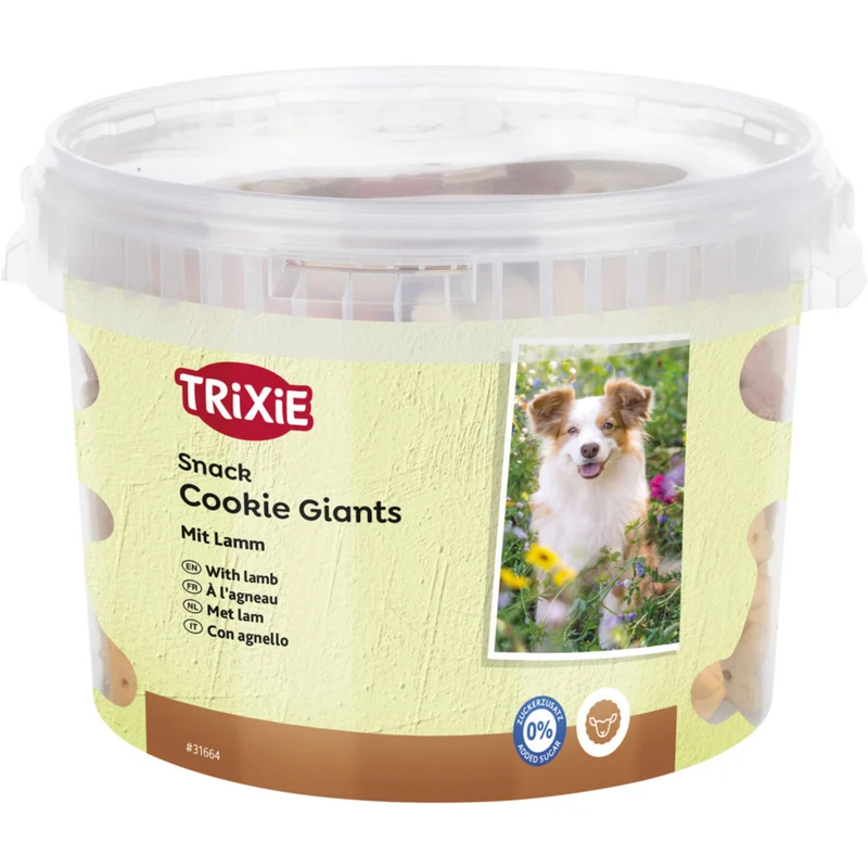 Trixie Cookie Snack Hundekekse