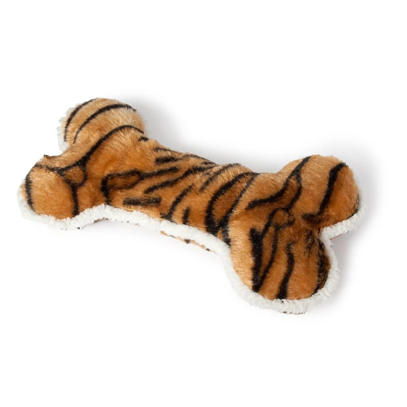 Safari Bone Plüschknochen für Hunde
