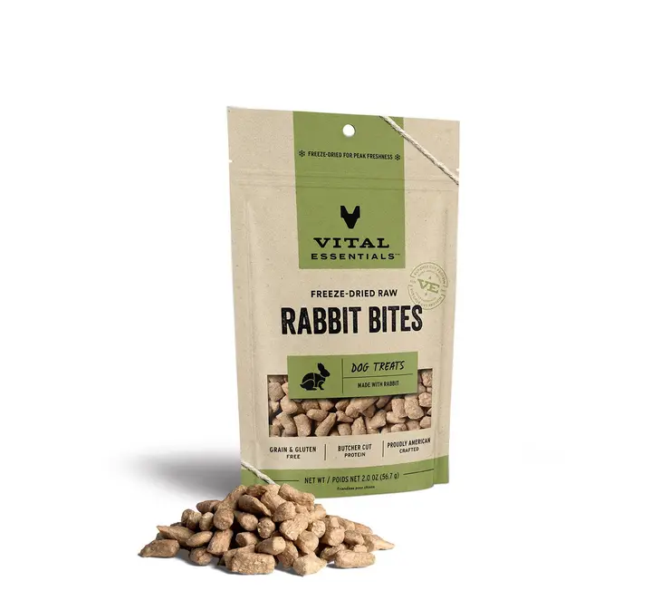Rabbit Bites