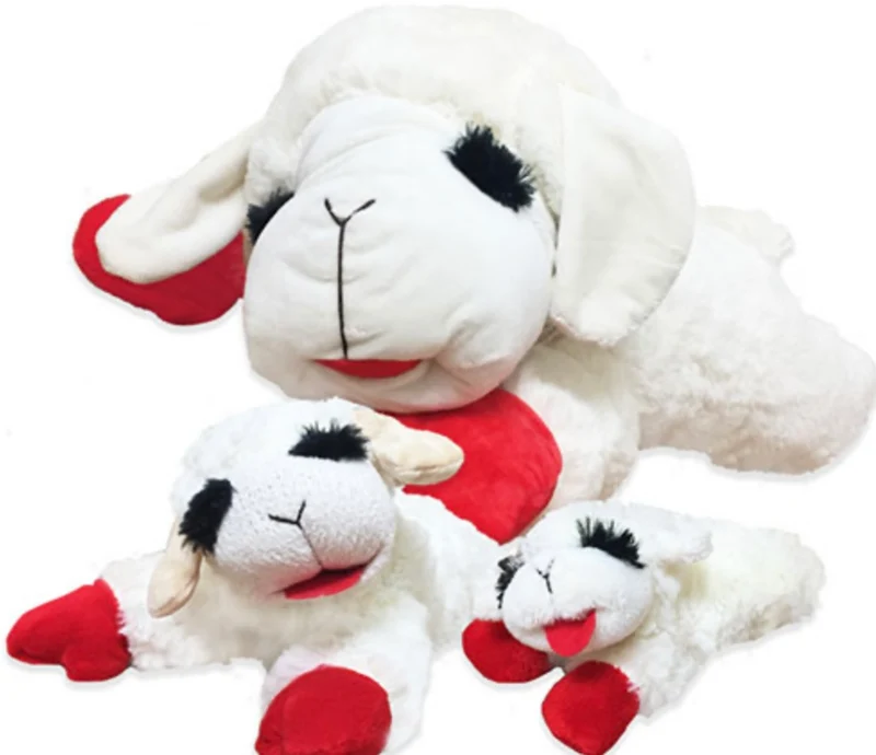 The Original Lamb Chop