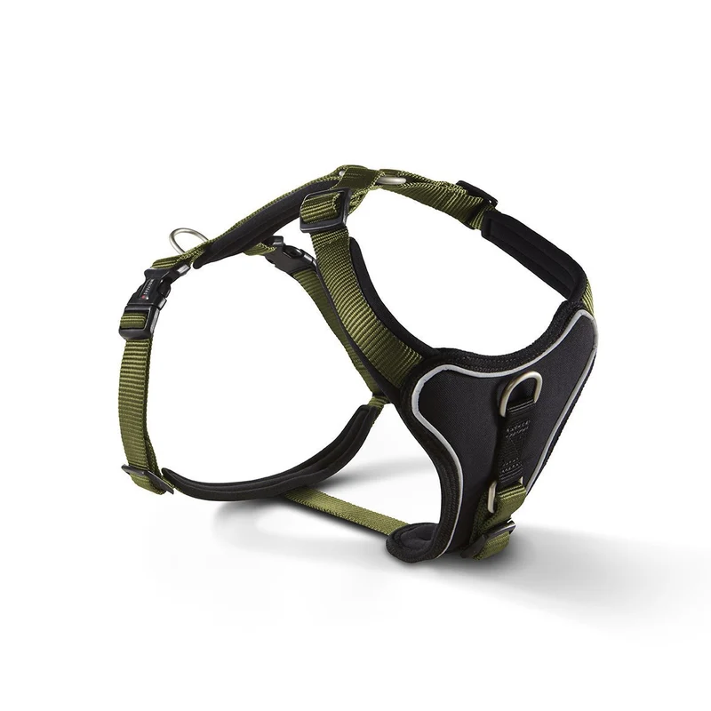 Wolters Hundegeschirr gepolstert Professional Comfort