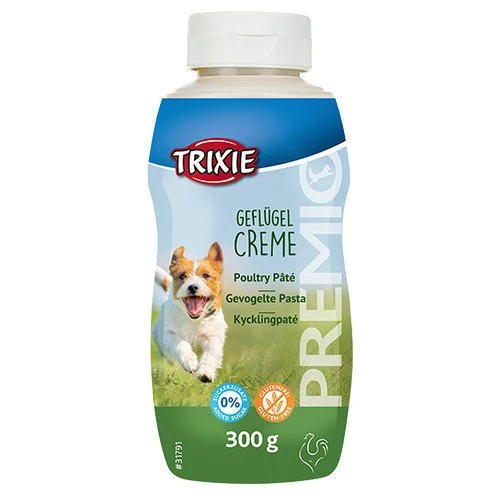 Trixie PREMIO Geflügelcreme für Hunde