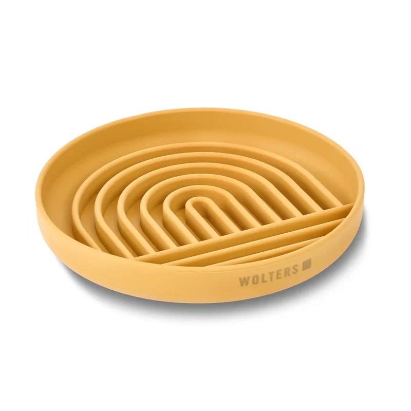 Wolters Playful Schleckmatte – Entspannung & Spaß für deinen Hund!