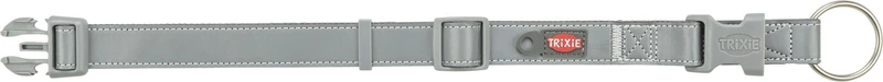 vollreflektierendes Hundehalsband Premium Reflect