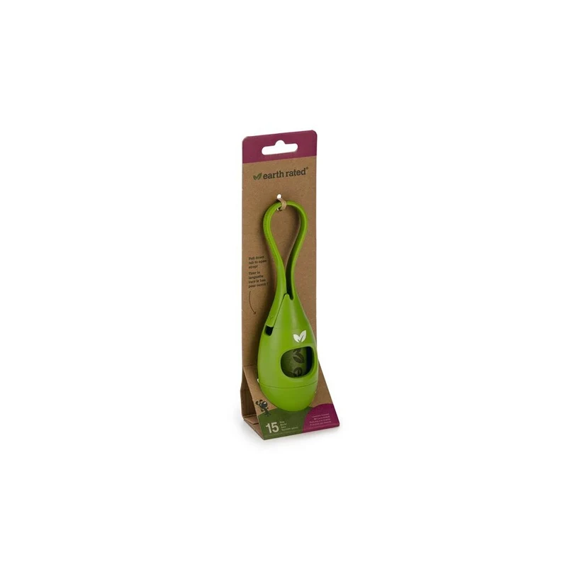 Kotbeutelhalter Earth Rated