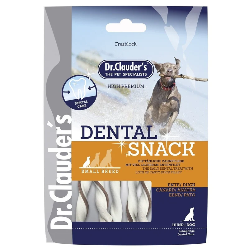 Hunde Dental Snack