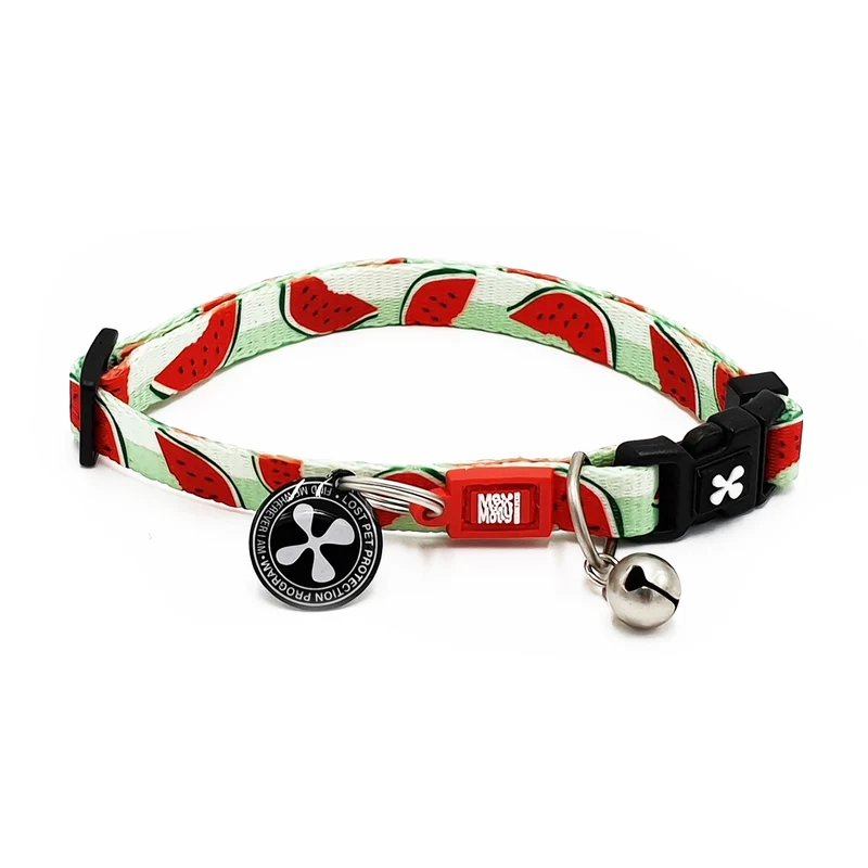 Katzenhalsband Smart ID