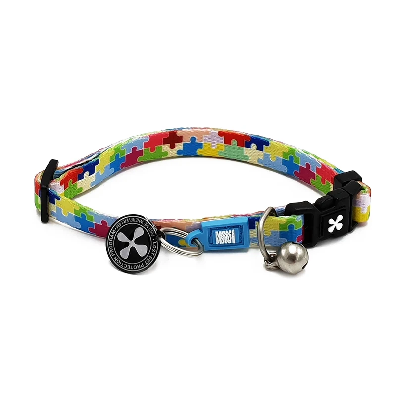 Katzenhalsband Smart ID